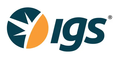 Integrated Global Services logo